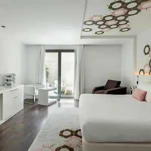 **** Hotel Mate Carla, Spain