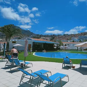 Malibu Park 3*, Costa Adeje (Tenerife) Spanien
