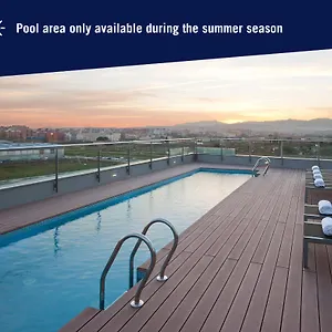 **** Hotel Doubletree By Hilton Spain