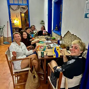 Ashavana Nest , El Médano Spanien