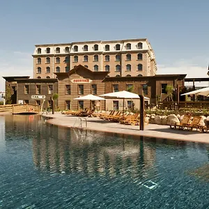 **** Hotel Portaventura Gold River: Theme Park Access Included Spain