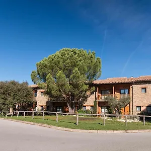 Hotel Seva 2*, Seva Spanien