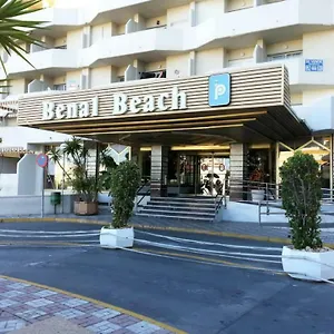 2* Appart hôtel Benal