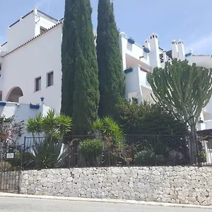 3* Appart hôtel Pueblo Evita Hill